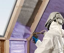 Types of Insulation We Offer in Old Jefferson, LA